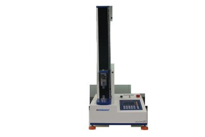 China 1000mm/Min Peel Adhesion Testing Equipment For tape for sale