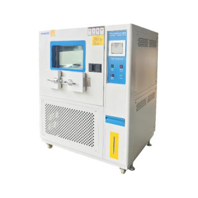 中国 KEJIANの熱湿気の試験装置、50-1000L温度および湿気テスト部屋 販売のため