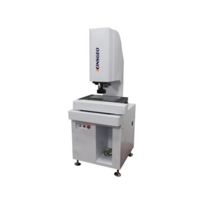 China VMC Vision Testing Equipment , 15kg Video Measuring System for sale