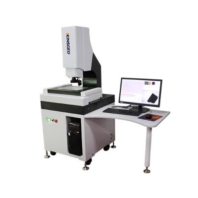 China 3um CNC VMS Cmm Coordinate Measuring Machines Non Contact for sale