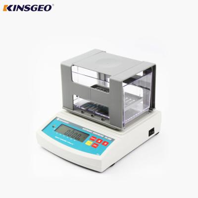 China Density Of Rubber Testing Machine , Rubber Testing Equipment For Research Lab Density Testing Equipment for sale