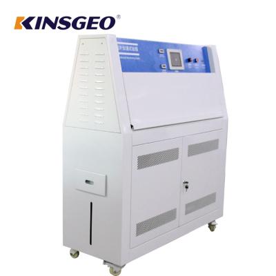 China Water Channel Iso 4892-3 Curing UV Testing Machine 1600Hours Lifetime for sale