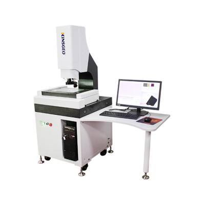 China CCD 3D Coordinate Measuring Machines With Computer 92mm Distance for sale