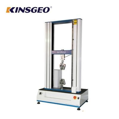 China ASTM GB Mini Universal Tensile Tester , Portable Machine Used For Tensile Test for sale