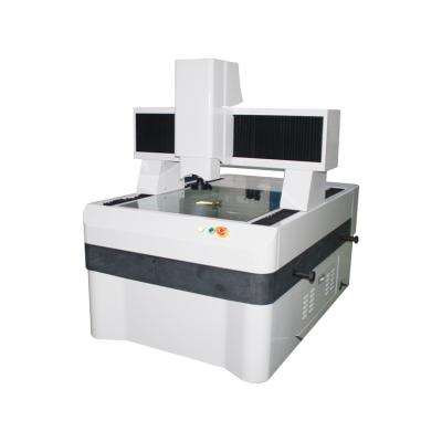 China CNC Laser Coordinate Measuring Machines Co Axial For Electronic Accessories for sale