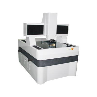 China máquinas de medição coordenadas do computador de 0.001mm para o PWB de FPC à venda