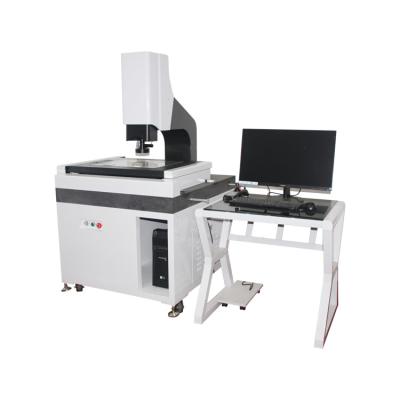 China 128X VMC CNC Coordinate Measuring Machines 12 Months Warranty for sale
