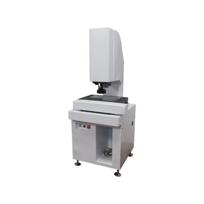China Touch Screen 50HZ 2D Coordinate Measuring Machines 0.7X-4.5X Magnification for sale