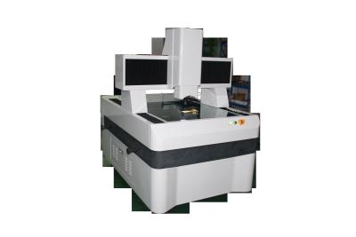 China KJ Video Coordinate Measuring Machines 2D Sizes For Mold for sale