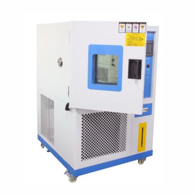 Chine Chambre climatique d'essai de R404A, 1681-2601pcs Constant Temperature And Humidity Machine à vendre