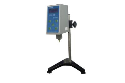 China 20mPaS Viscosity Measurement Instruments , ISO High Temperature Viscometer for sale