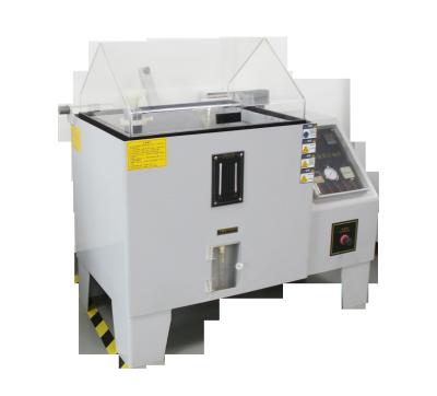 China Electric Power Climate Salt Spray Test Chamber H8502 K5400 Standard for sale