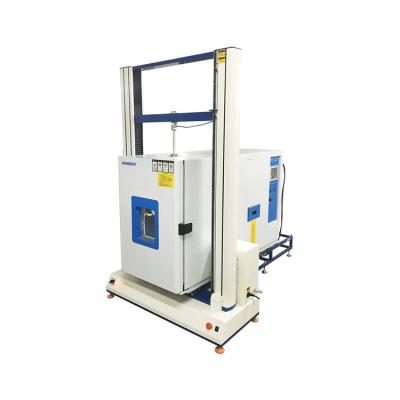 China 20%RH-98%RH Universal Testing Machines For Peeling Strength for sale