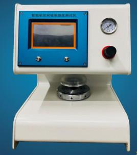 China ISO2759 Touch Screen Paper Bursting Strength Tester 120W for sale