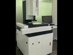 VMC Optical Testing Equipment