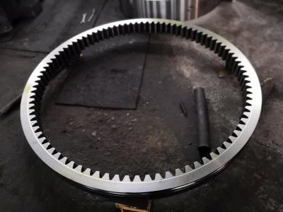 China Customized Internal Spur Gear For Planetary Reducer Annular Gear for sale
