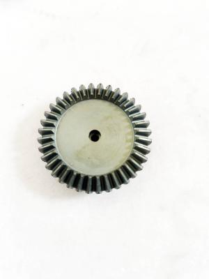 China 0.5 Module Transmission Gear 43T Micro Straight Conical en venta