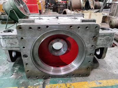 China Welding Gearbox Shell Transmission Gears For Planet Gear System for sale