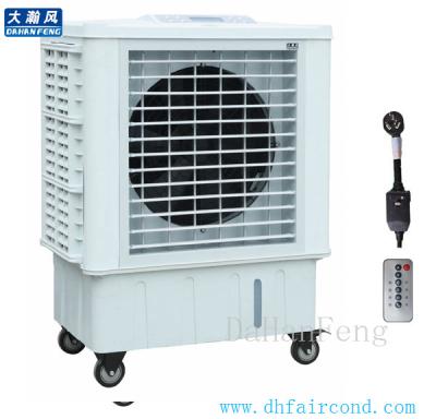 China DHF KT-60YA portable air cooler/ evaporative cooler/ swamp cooler/ air conditioner for sale