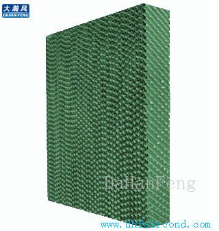 China Asia Biggest Manufacturer air conditioner/Evaporate cooling pad/evaporate air cooler cooli for sale