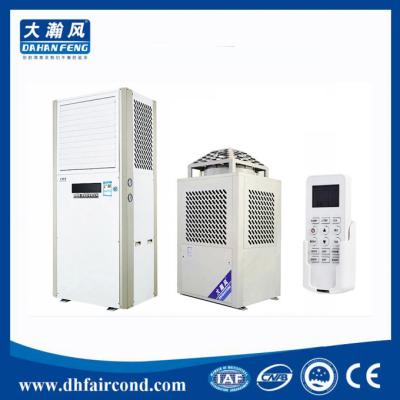 China 114 Ton best commercial hvac units garage gym air conditioning industrial ac unit cost system for gym manufacturer China for sale