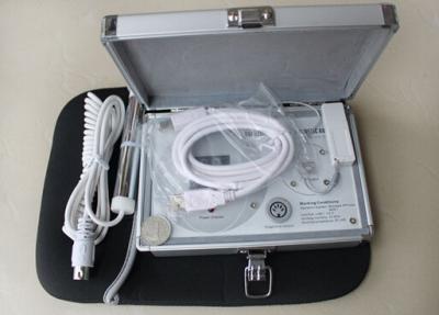 China Mini size Quantum body analyser FHD-2004FD body analyser health quantum with French langua for sale