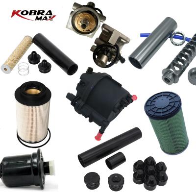 China All Model Auto Parts Professional Supplier Of Auto Air Filter Fuel Oil Filters Car Parts For For BMW VW Toyota for sale