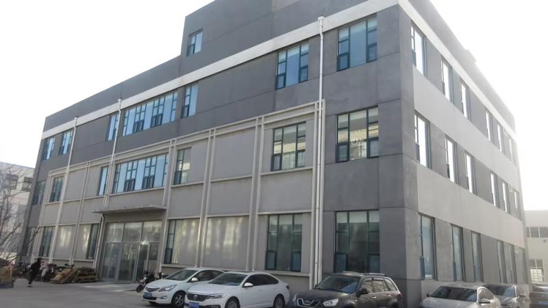 Verified China supplier - Shandong huamei technology Co., ltd