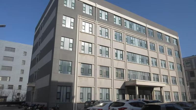 Verified China supplier - Shandong huamei technology Co., ltd