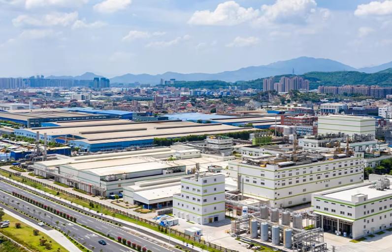Verified China supplier - Shandong huamei technology Co., ltd