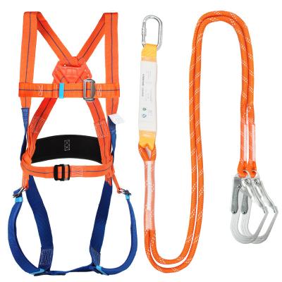 China Construction Safety Belts And Full Body Scaffolding Hook for sale