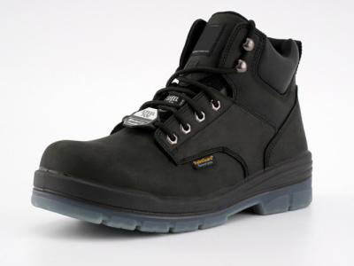 China TPU Outsole Heavy Duty Safety Shoes for sale