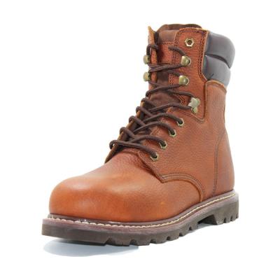 China Rubber Outsole For Work Boots for sale