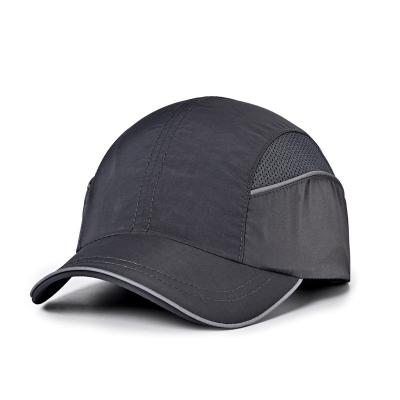 China Inner Liner Cotton Safety Anti Collision Hat Head Shell Hat for sale