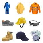 China PPE Kits Worker Medical Industry Health Safety Personal Protective Equipment à venda