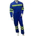 China Durable Construction Site Safety Apparel Te koop