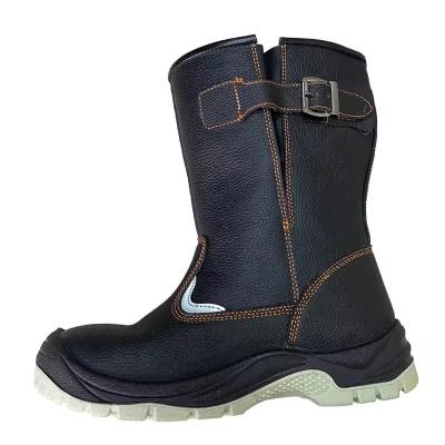 China Custom women light weight workman breathable steel toe woodland safety jogger shoes for sale