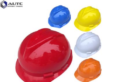 Chine Casque de sécurité de PPE de construction, harnais de fonctions multi de casque antichoc de PPE haut à vendre
