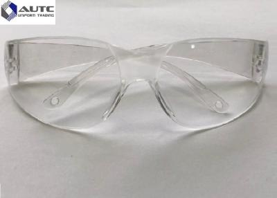 China Vidros de segurança confortáveis da soldadura da transição para a vista macia do laboratório de química à venda