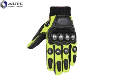 China Hunting Hard Knuckle Tactical Gloves Inject Molded U Shaped Block Logo Printable for sale