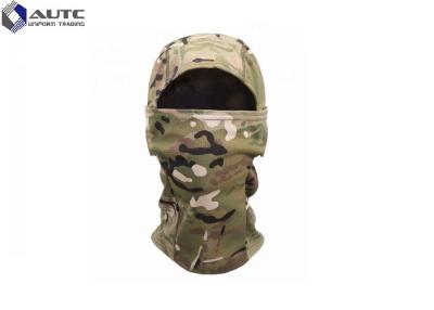 China Army Tactical Gas Mask 600D PVC 1000D Nylon Tactical Hood Headwear Balaclavas for sale