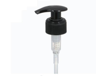 Chine ODM 24 d'OEM de savon liquide pompe en plastique de la lotion 410 28 410 à vendre