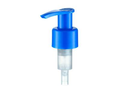 China ISO9001 Liquid Soap 28/415 PP Lotion Pump For Washing for sale