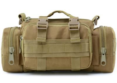 China 35L Multifunctional Mildew Resistant Messenger  Hunting  Shoulder Bag for sale