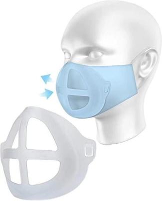 China 3D Three-Dimensional Disposable Mask Bracket Inner Support Is Breathable Non Stick for sale