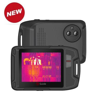 Chine Dimension compacte de caméra thermique de poche de FDA, catégorie professionnelle à vendre