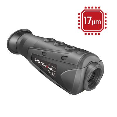 China IR510 Nano Series Handheld Thermal Monocular Personal Vision System Outdoor Recreation for sale
