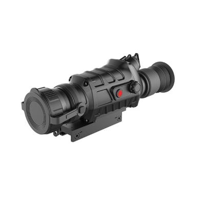 China TS425 TS435 TS450 Thermal Rifle Scope Personal Vision System Outdoor Recreation for sale