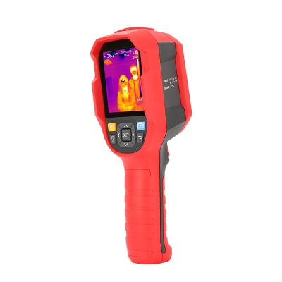 China TFT Display Real Time Photo Transmission PC Connection UTi165K  Thermal Imager for sale
