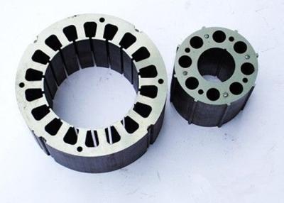 China BAOSTEEL Material DI 28 Motor Stator Core 60mm ID With Dimension Customized for sale